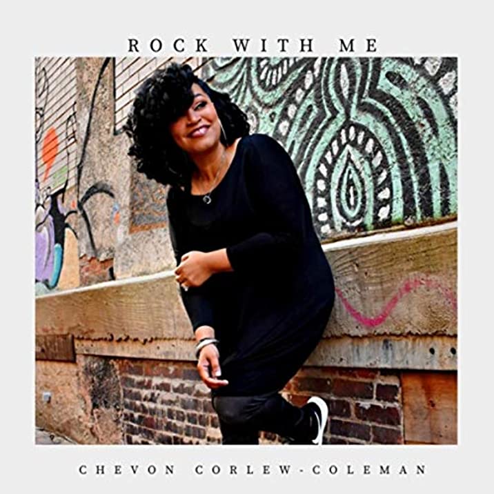 Rock With Me | Producing Chevon Corlew-Coleman’s Hope-Filled Tribute to Front-Line Heroes