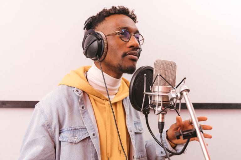 A Beginner’s Guide to Recording with Session Vocals