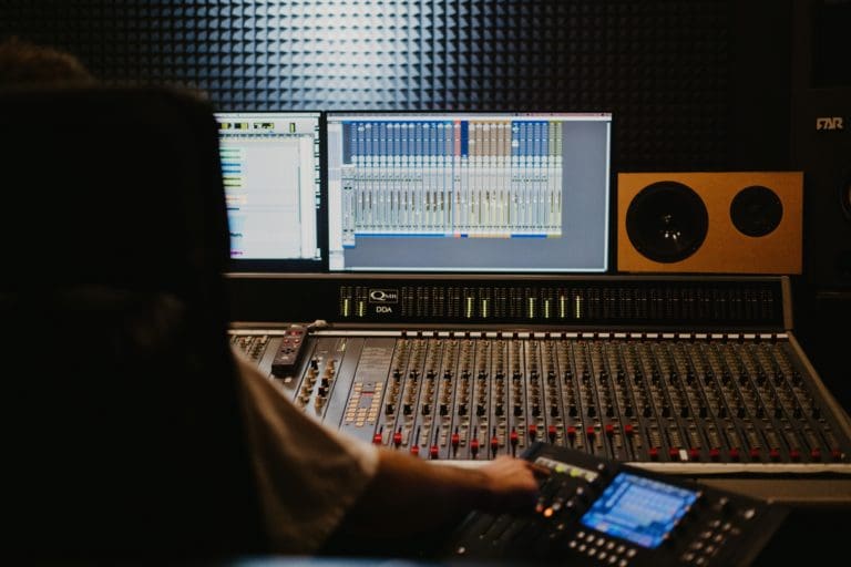 Remote Music Production: Everything You Need to Know