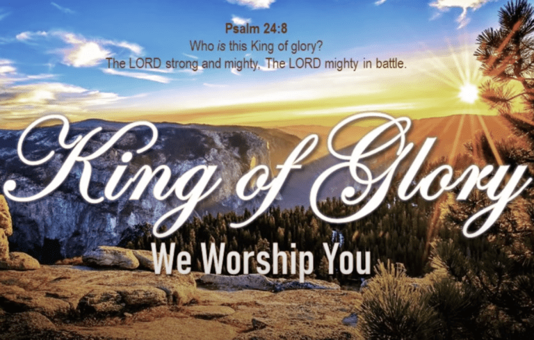 Dr. D’s ‘King of Glory’: A Vivid Tempo Studio Entry-Level Production Success