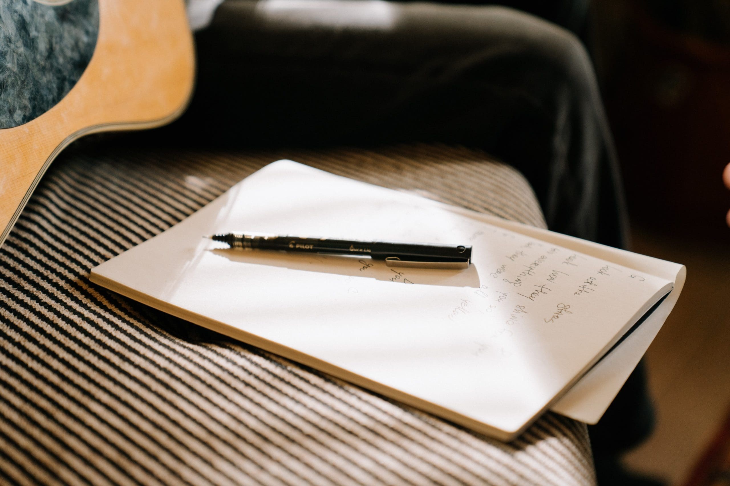 What Are Songwriting Credits and Why Should Independent Artists Care?