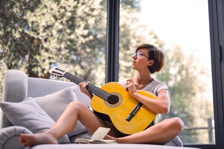 Formatting Essentials for Songwriters: The Key to Professional-Looking Lyrics