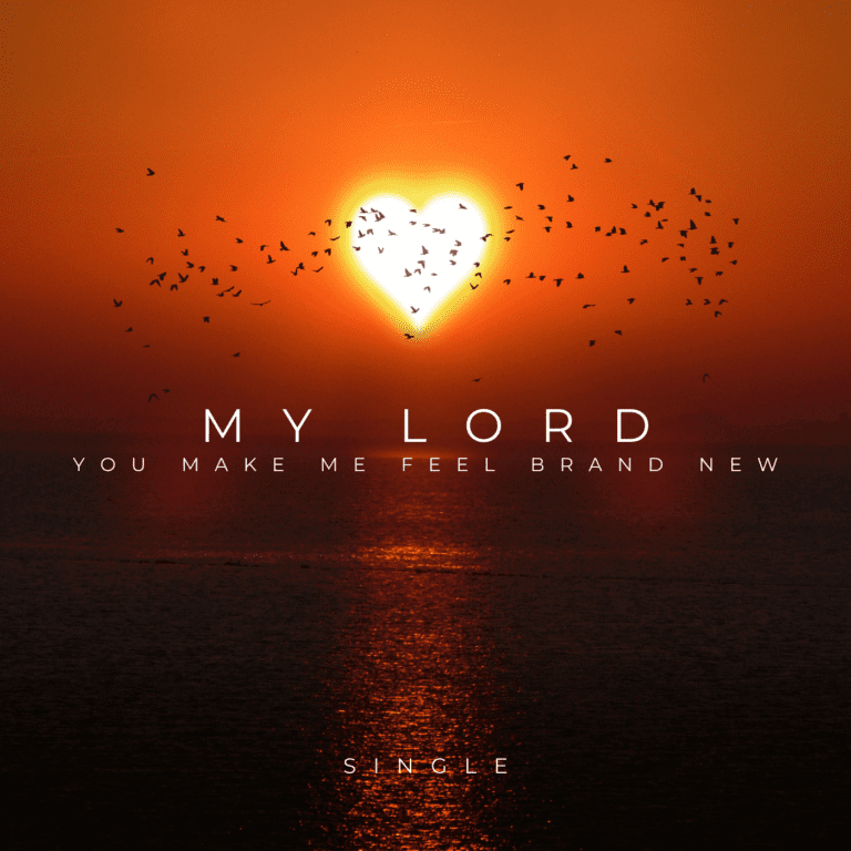 My Lord: A Classic Remake with a Vintage Vibe by VIVID TEMPO