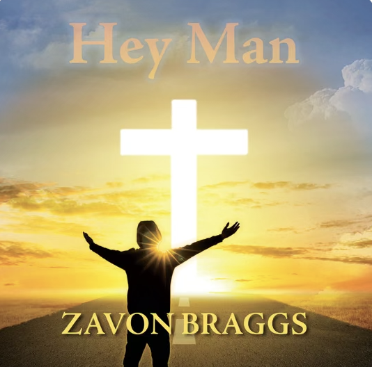 Production Spotlight: Hey Man by Zavon Braggs