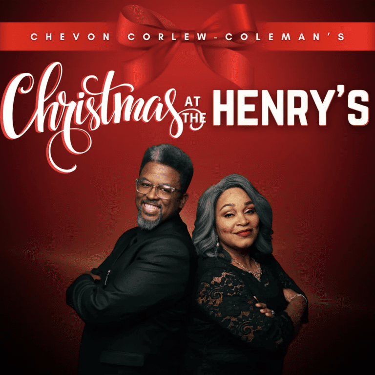 Production Spotlight: Christmas at the Henry’s – Soundtrack