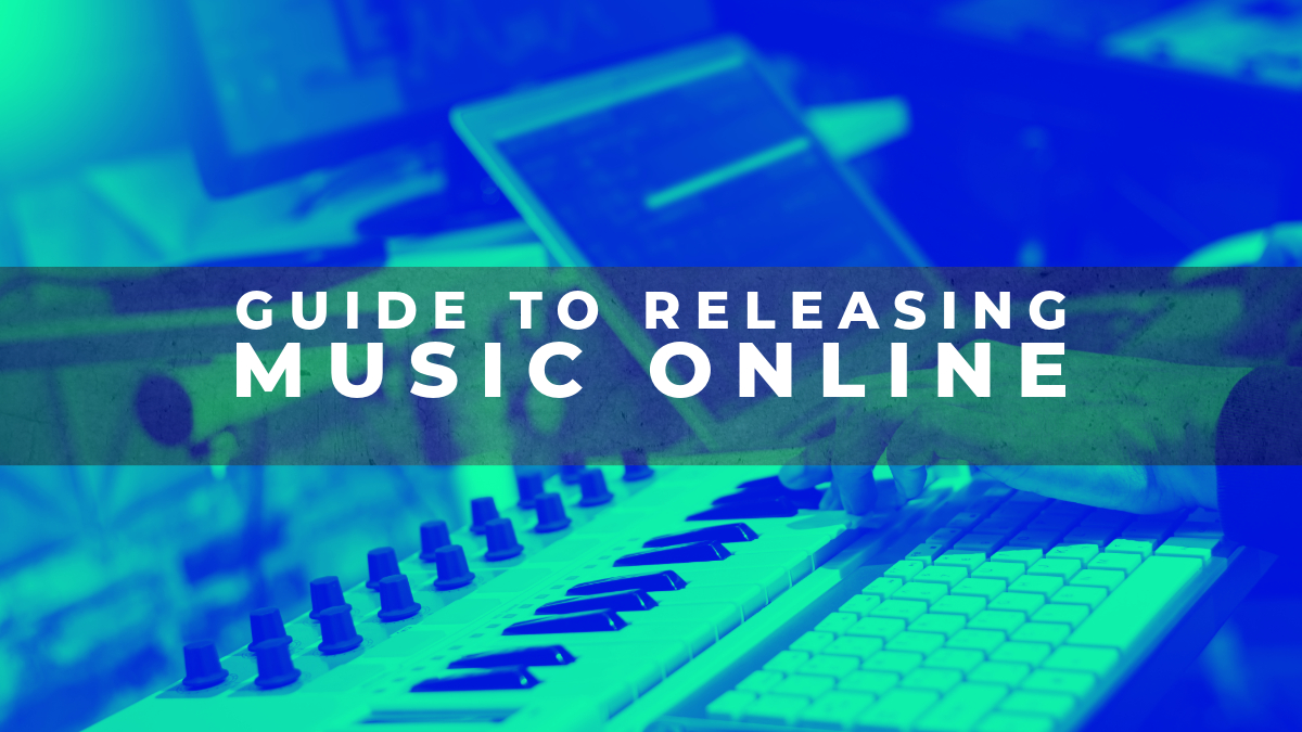 Guide to Releasing Music Online: A Roadmap for Independent Christian Artists